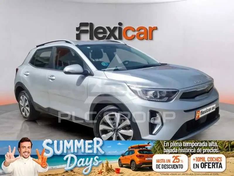 2024 KIA Stonic