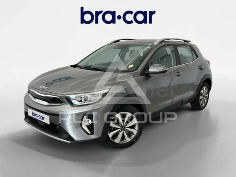 2024 KIA Stonic