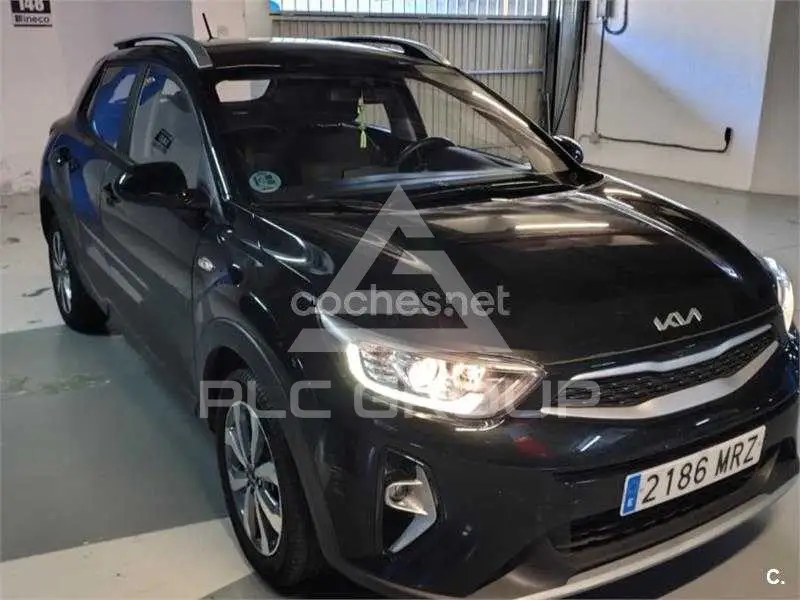 2024 KIA Stonic