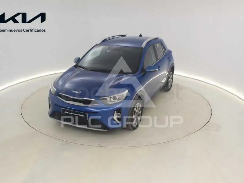2024 KIA Stonic
