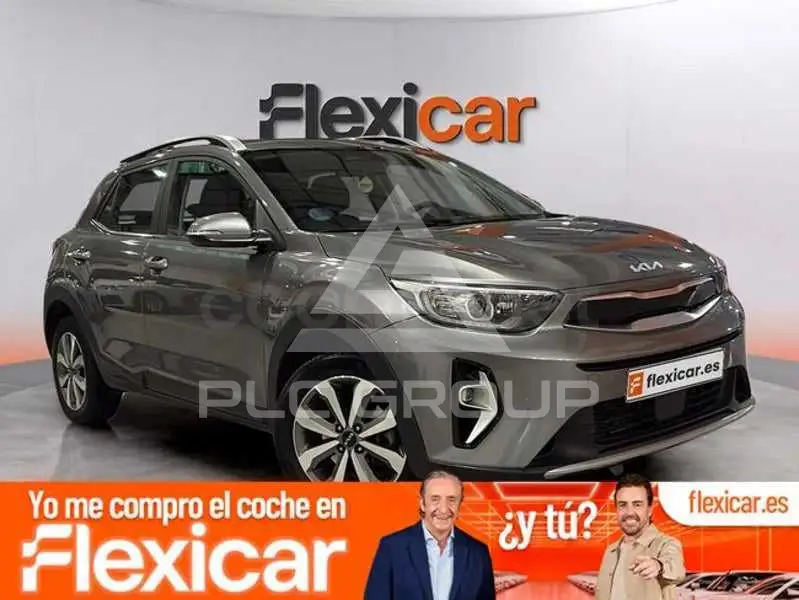 2024 KIA Stonic
