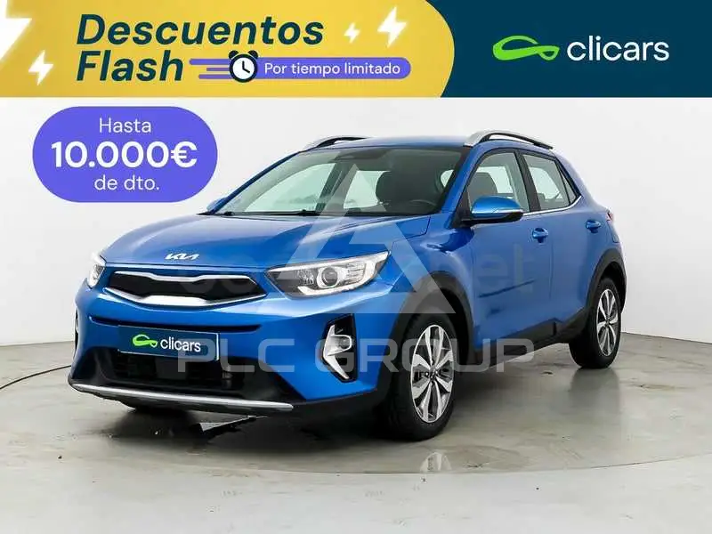 2024 KIA Stonic