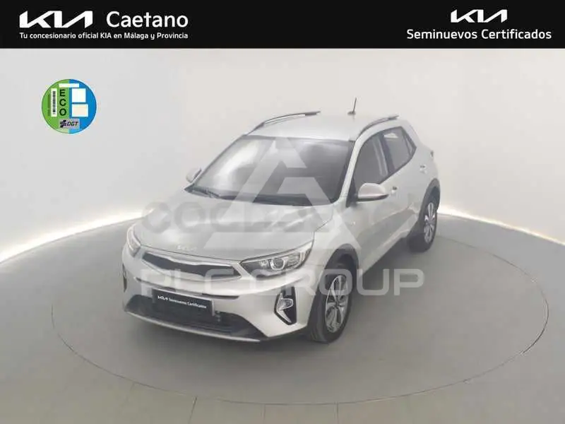 2024 KIA Stonic