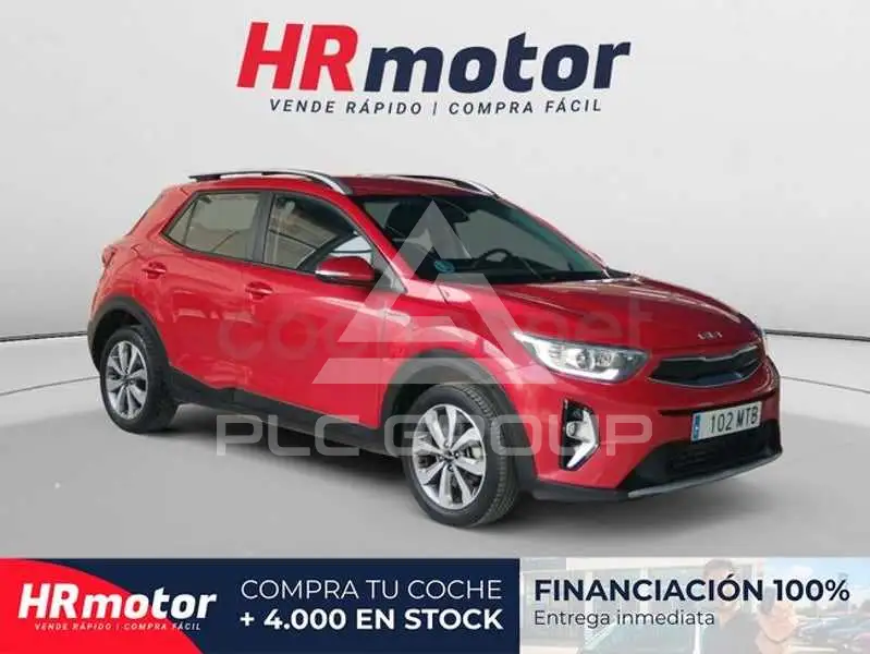 2024 KIA Stonic