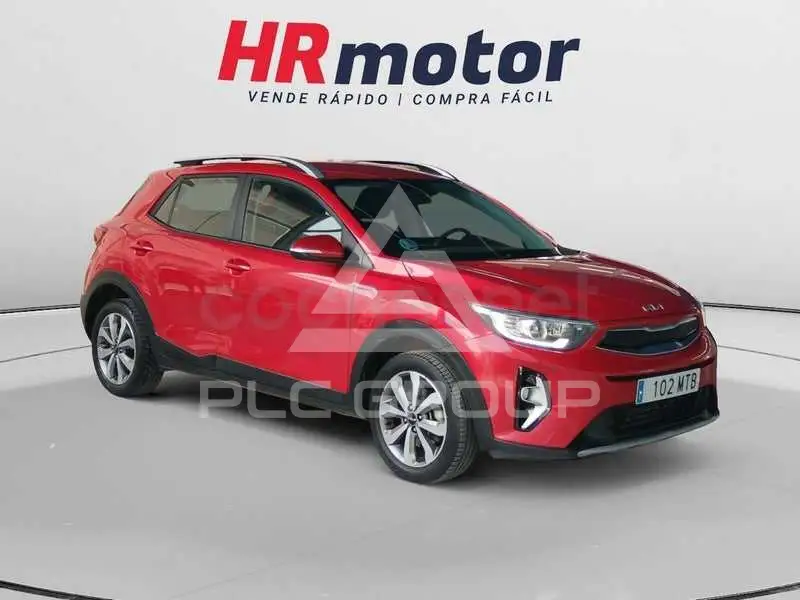 2024 KIA Stonic