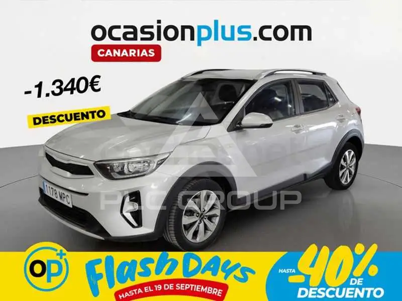 2024 KIA Stonic