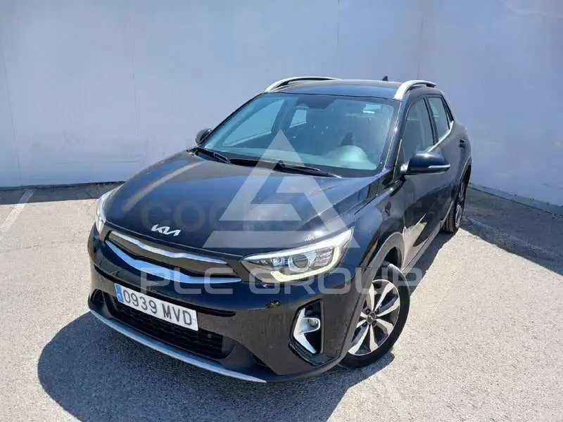 2024 KIA Stonic