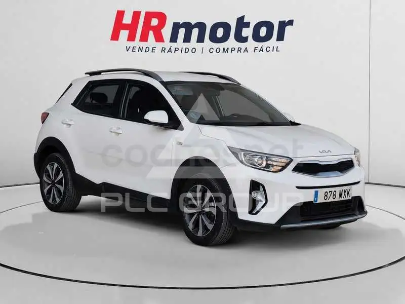 2024 KIA Stonic