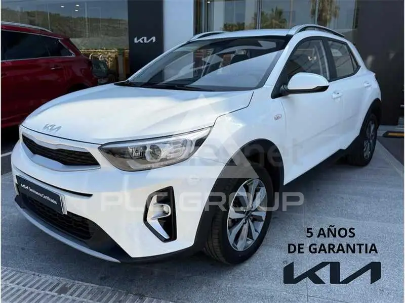 2024 KIA Stonic