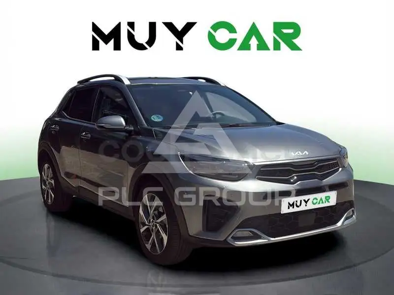2024 KIA Stonic