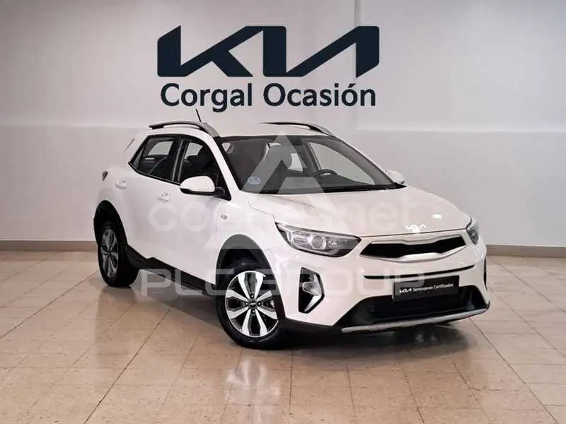 2024 KIA Stonic
