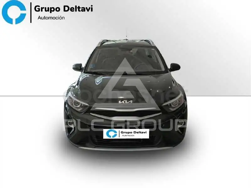 2024 KIA Stonic