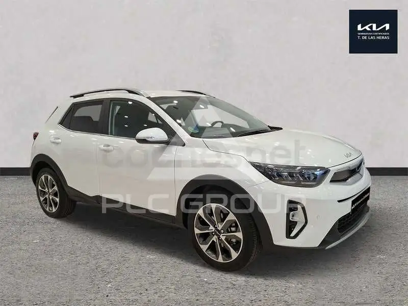 2024 KIA Stonic
