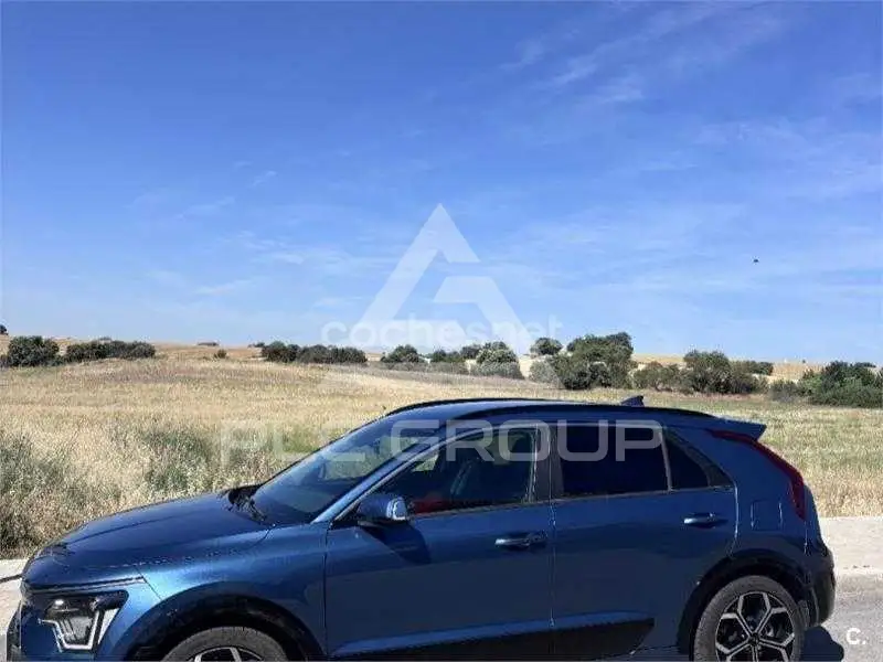 2024 KIA Niro