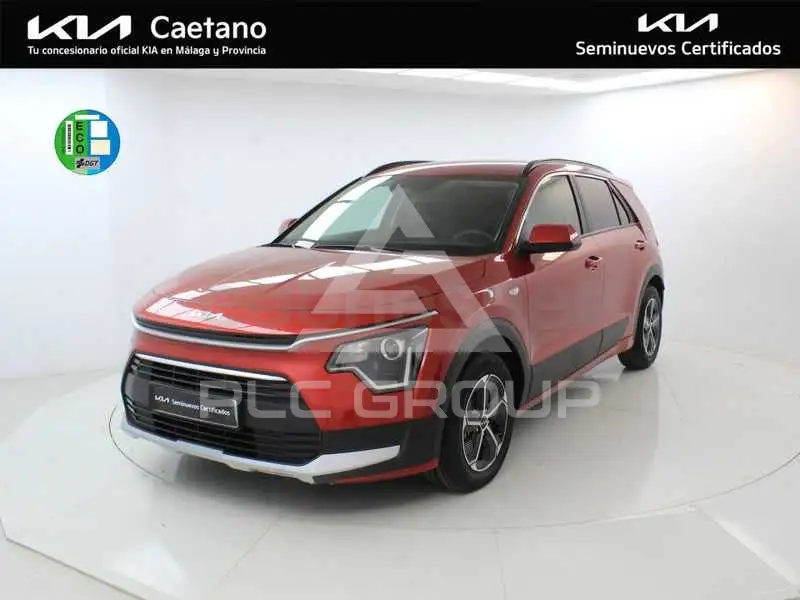 2024 KIA Niro