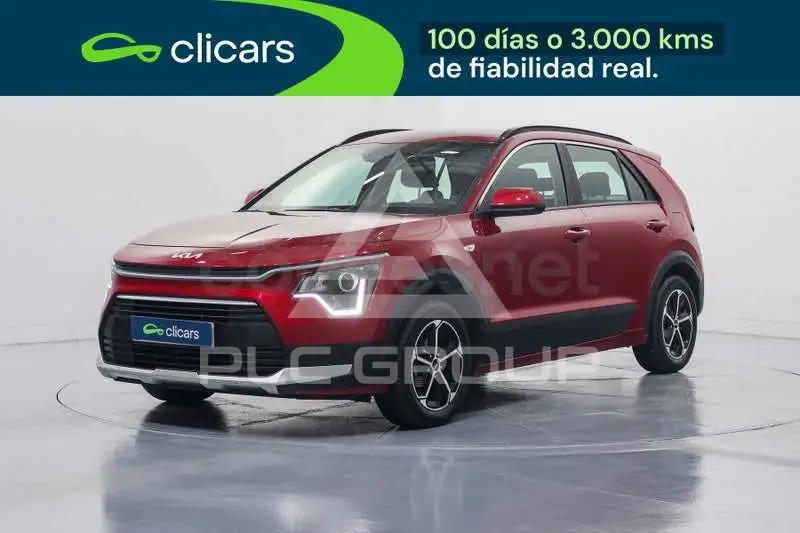 2024 KIA Niro