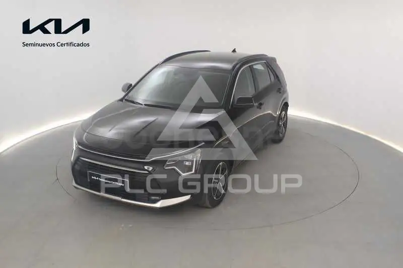 2024 KIA Niro