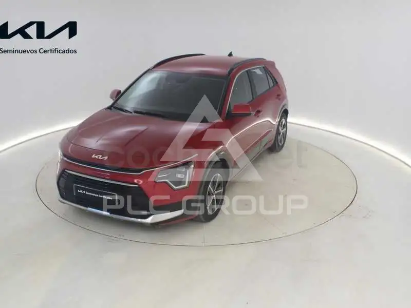 2024 KIA Niro