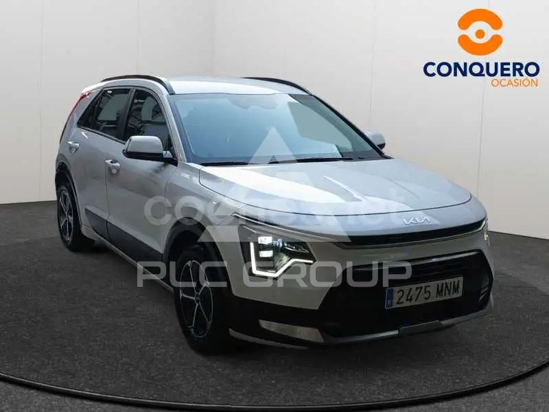 2024 KIA Niro