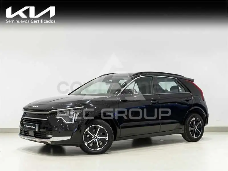 2024 KIA Niro