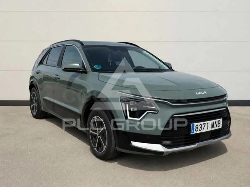 2024 KIA Niro