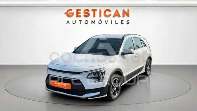 2024 KIA Niro