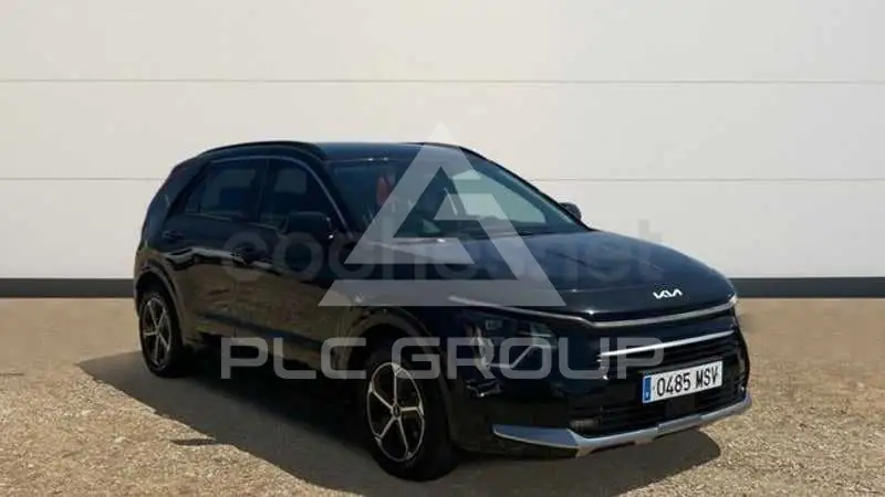 2024 KIA Niro