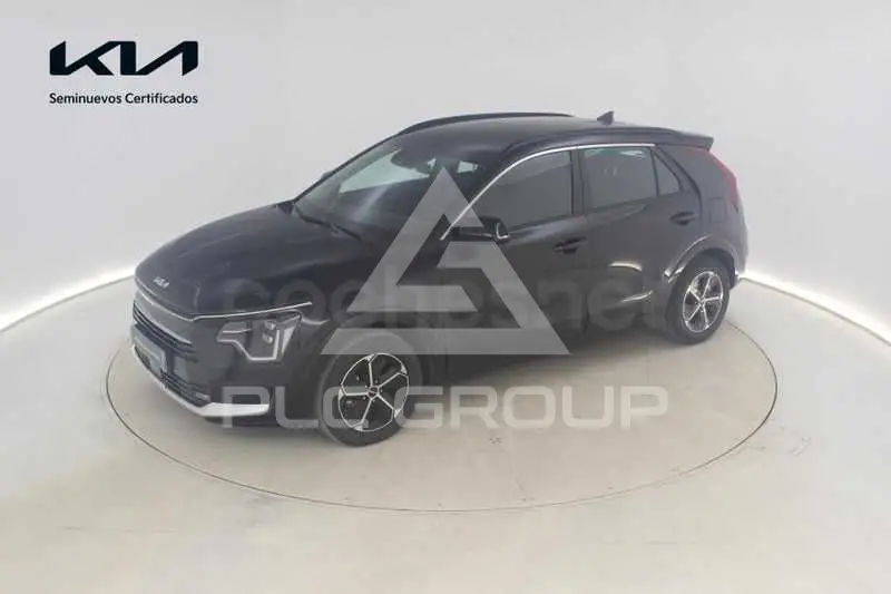 2024 KIA Niro