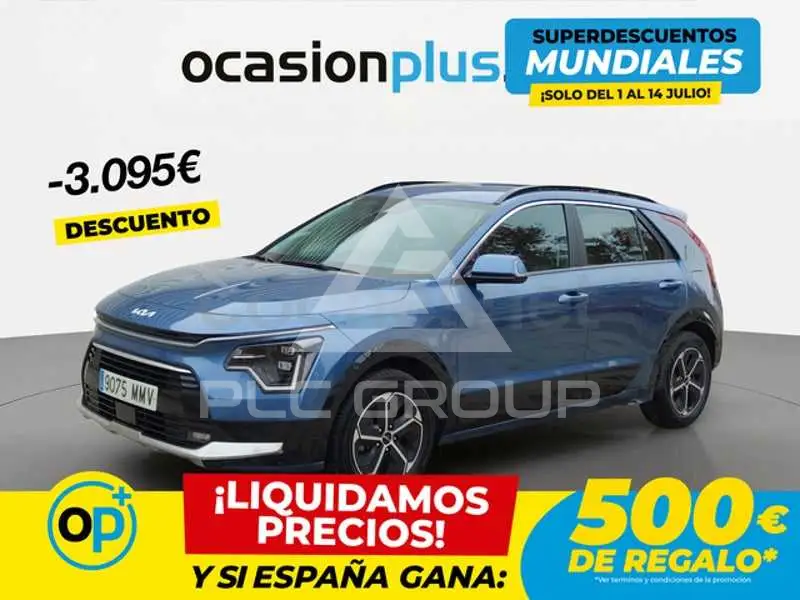 2024 KIA Niro