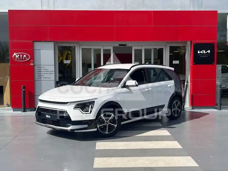 2024 KIA Niro