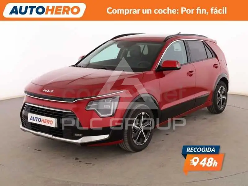 2024 KIA Niro