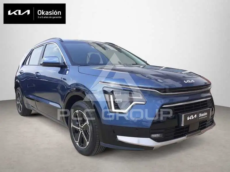 2024 KIA Niro