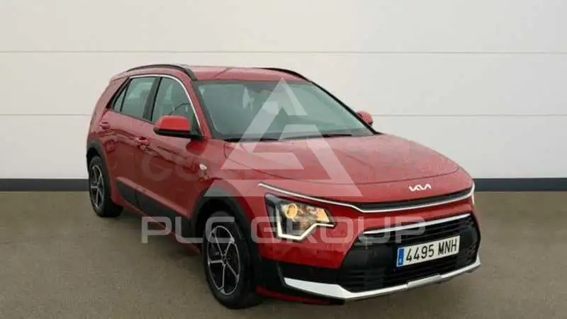 2024 KIA Niro