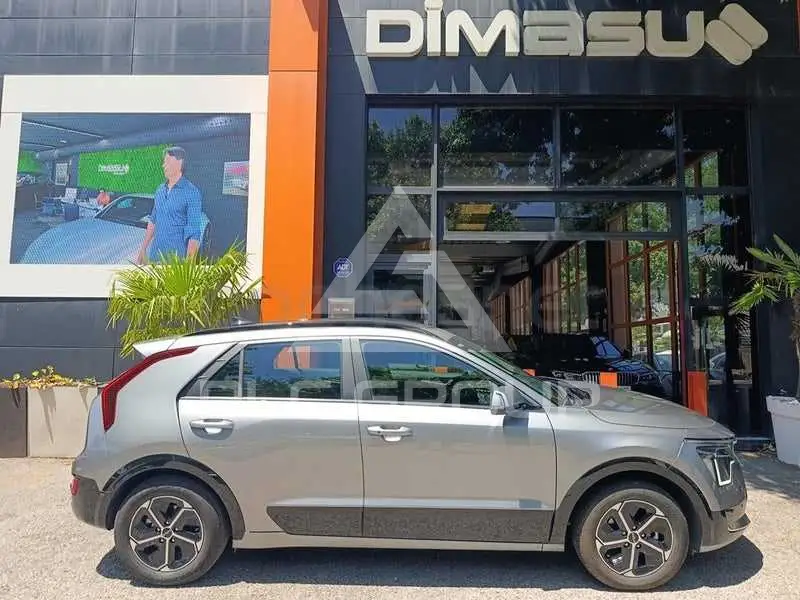 2024 KIA Niro