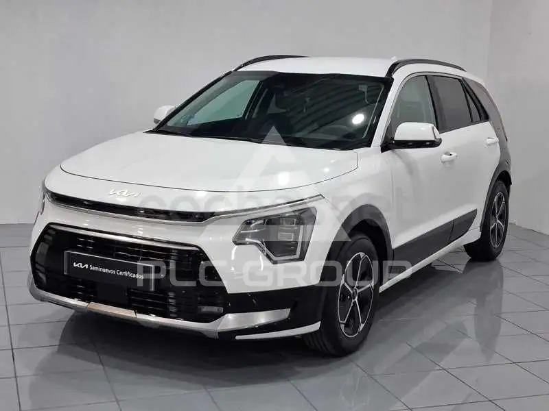 2024 KIA Niro