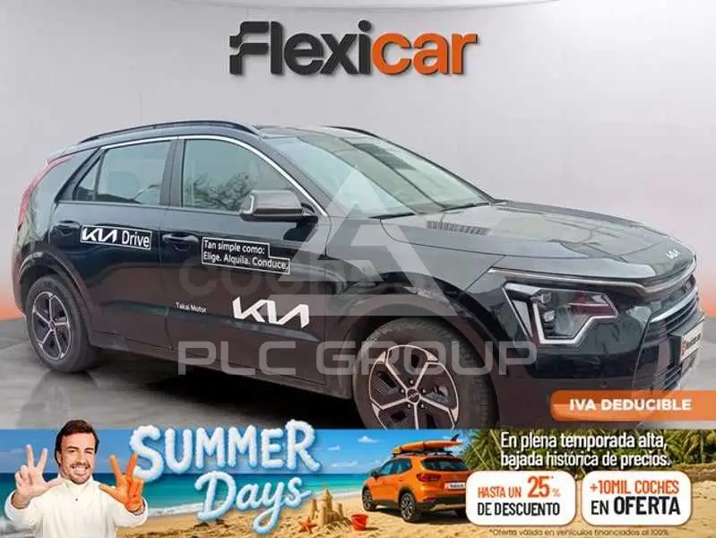 2024 KIA Niro