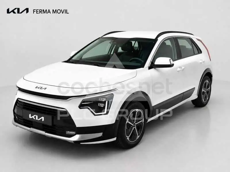 2024 KIA Niro