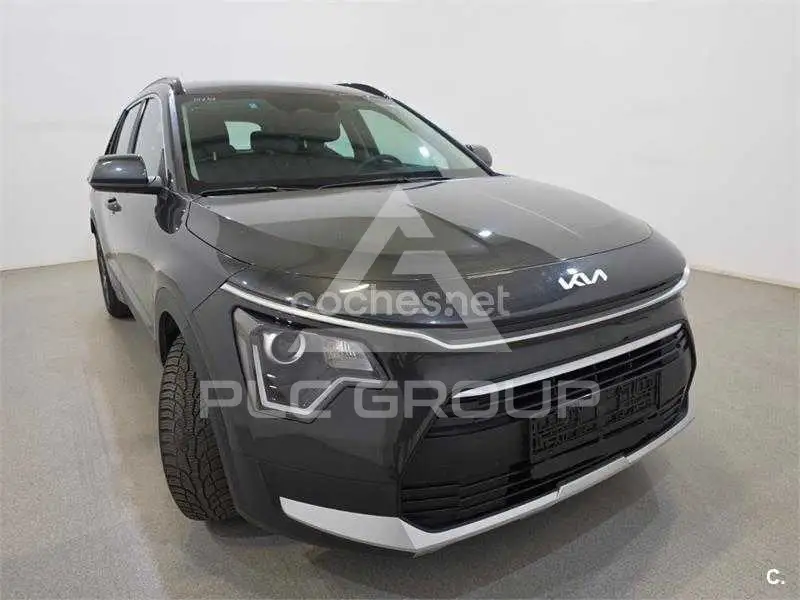 2024 KIA Niro