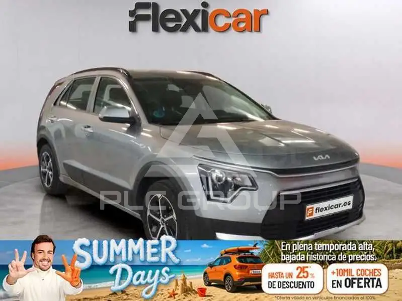 2024 KIA Niro