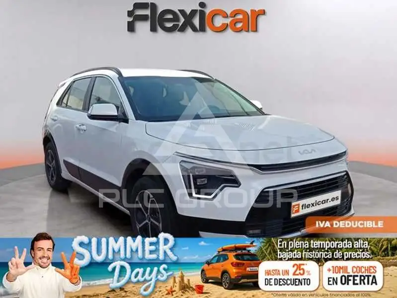 2024 KIA Niro