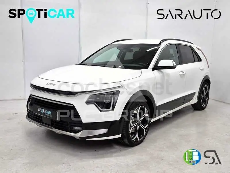 2024 KIA Niro