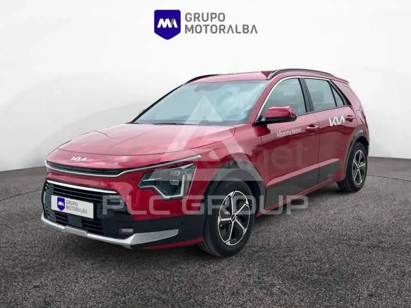 2024 KIA Niro