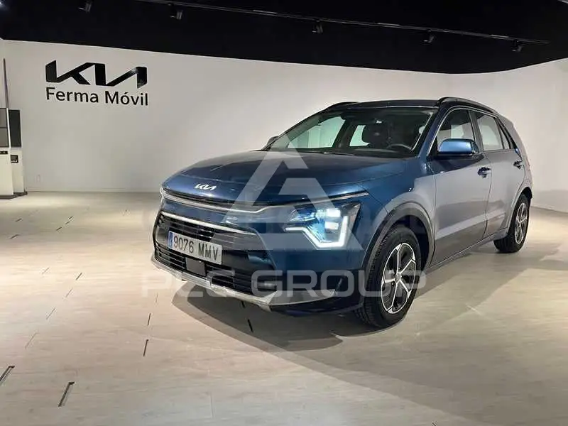 2024 KIA Niro