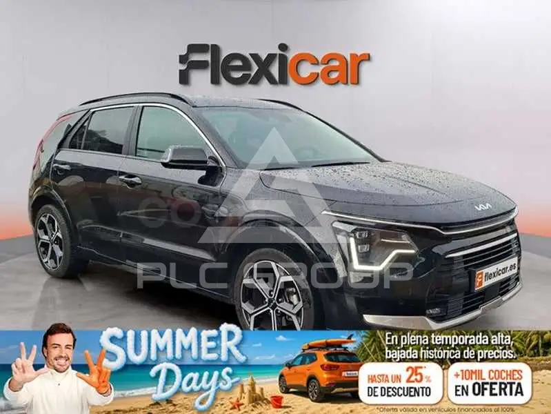 2024 KIA Niro