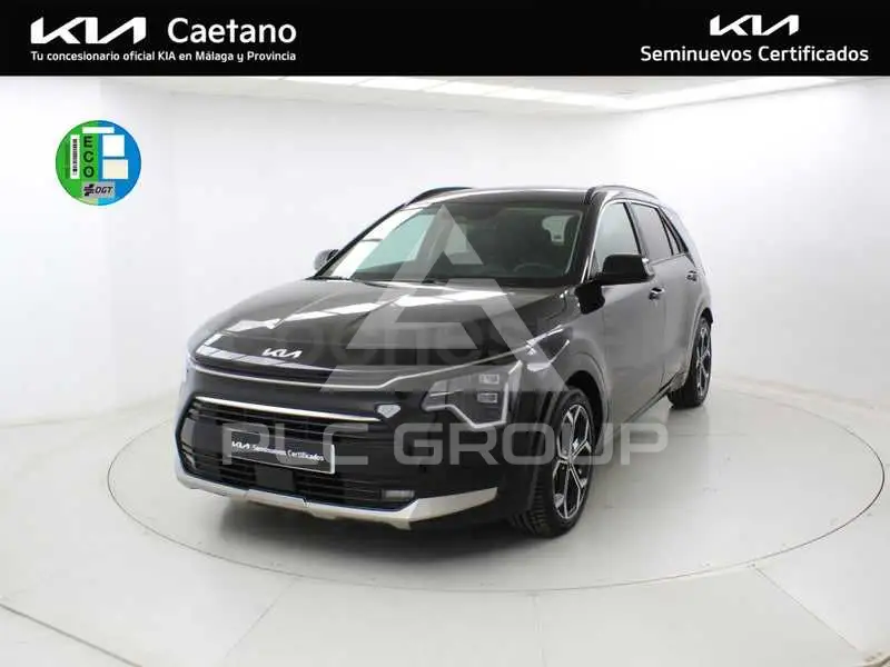 2024 KIA Niro