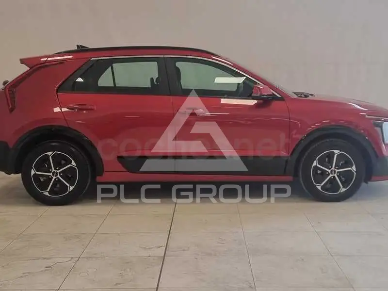 2024 KIA Niro