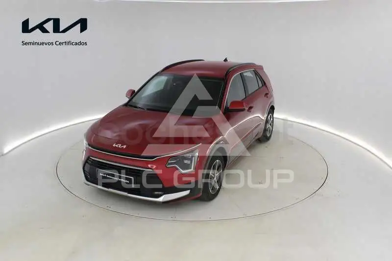 2024 KIA Niro