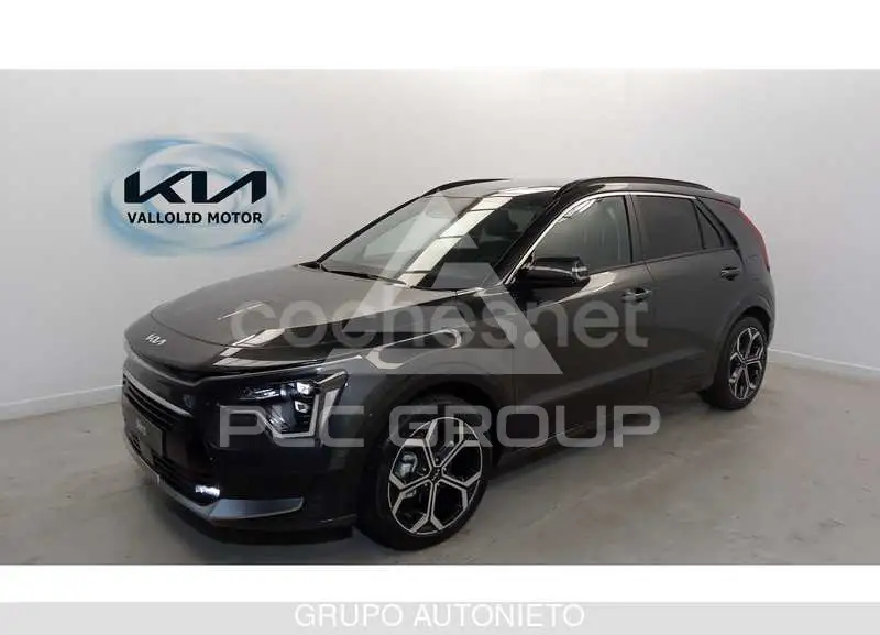2024 KIA Niro