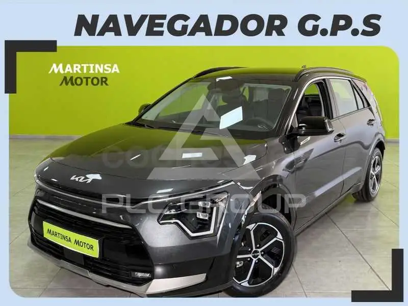 2024 KIA Niro