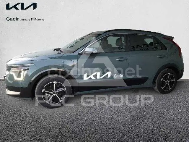 2024 KIA Niro